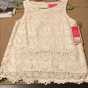 NWT Lilly Pulitzer tank top